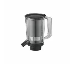 Replacement Preethi Juicer Jar suitable for Preethi Zodiac Mixer Grinder