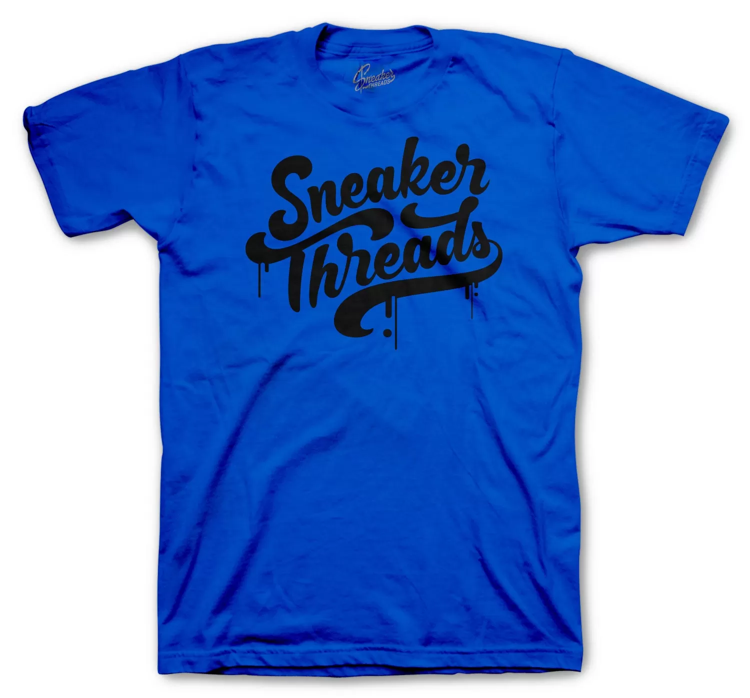 Retro 14 Hyper Royal Shirt - ST Drip - Royal