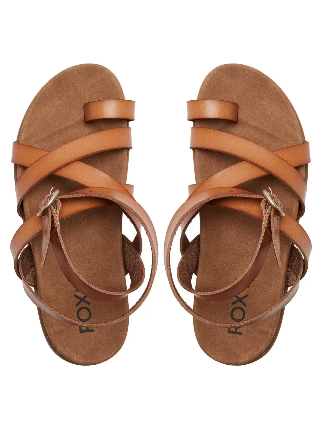 Roxy Ladies Ahri Strappy Sandal