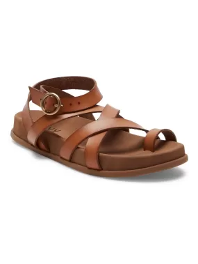 Roxy Ladies Ahri Strappy Sandal