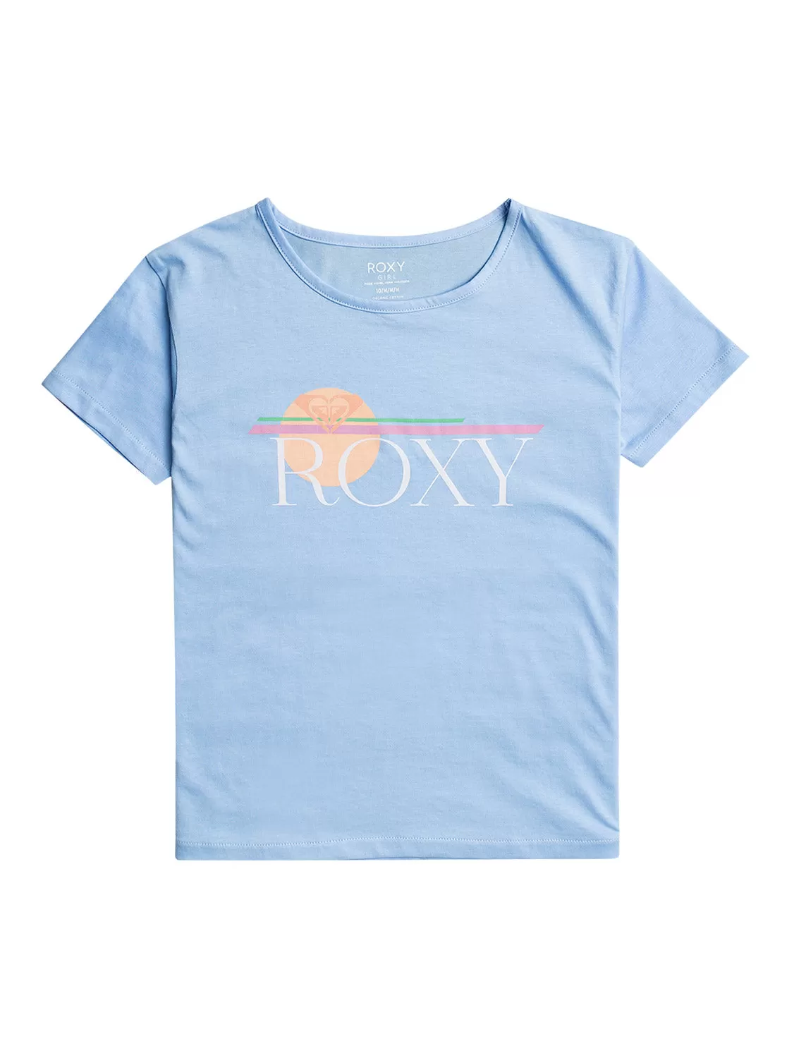 Roxy Pre-Girls Day And Night T-Shirt