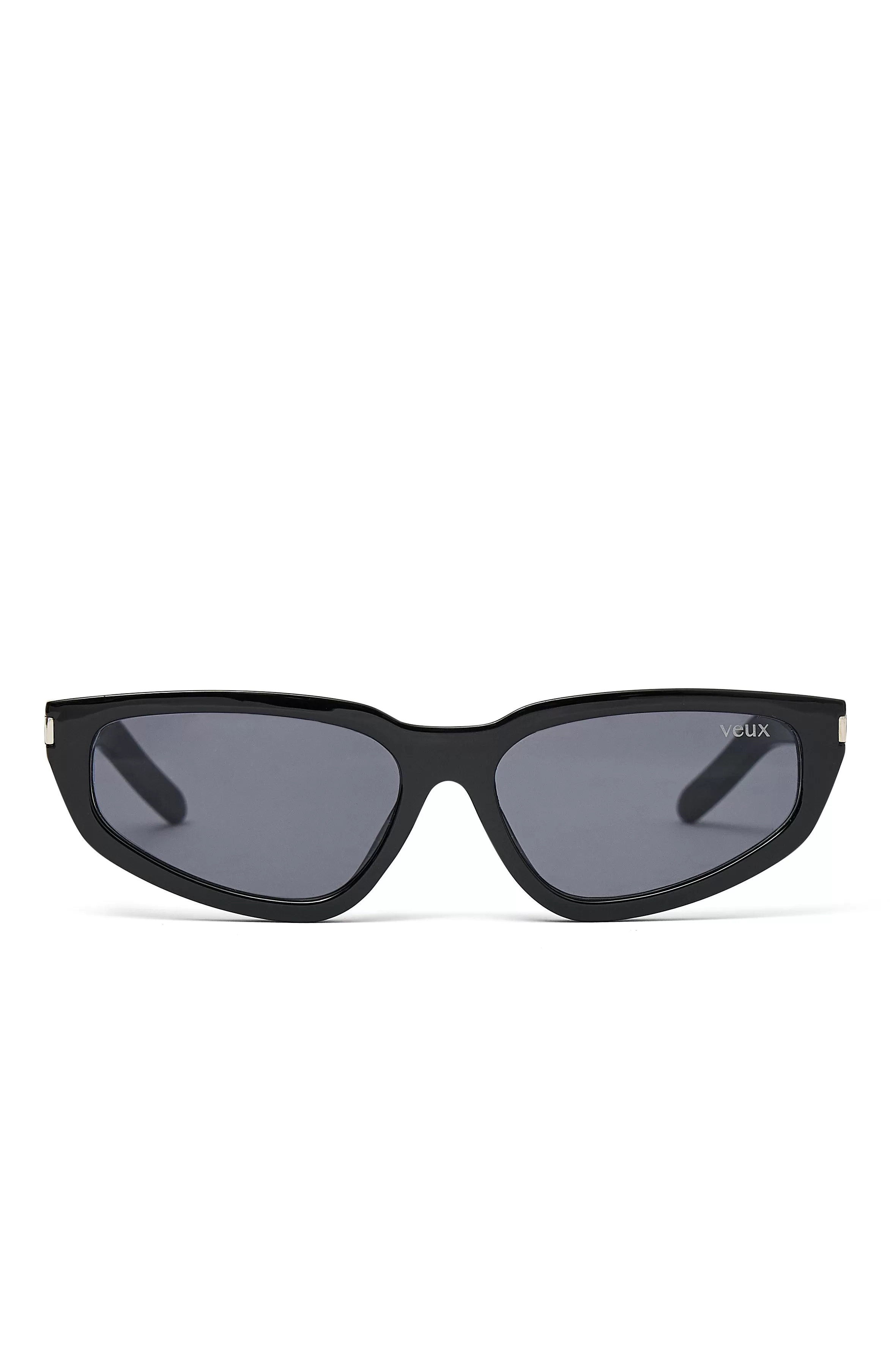 Sahara Sunglasses Black