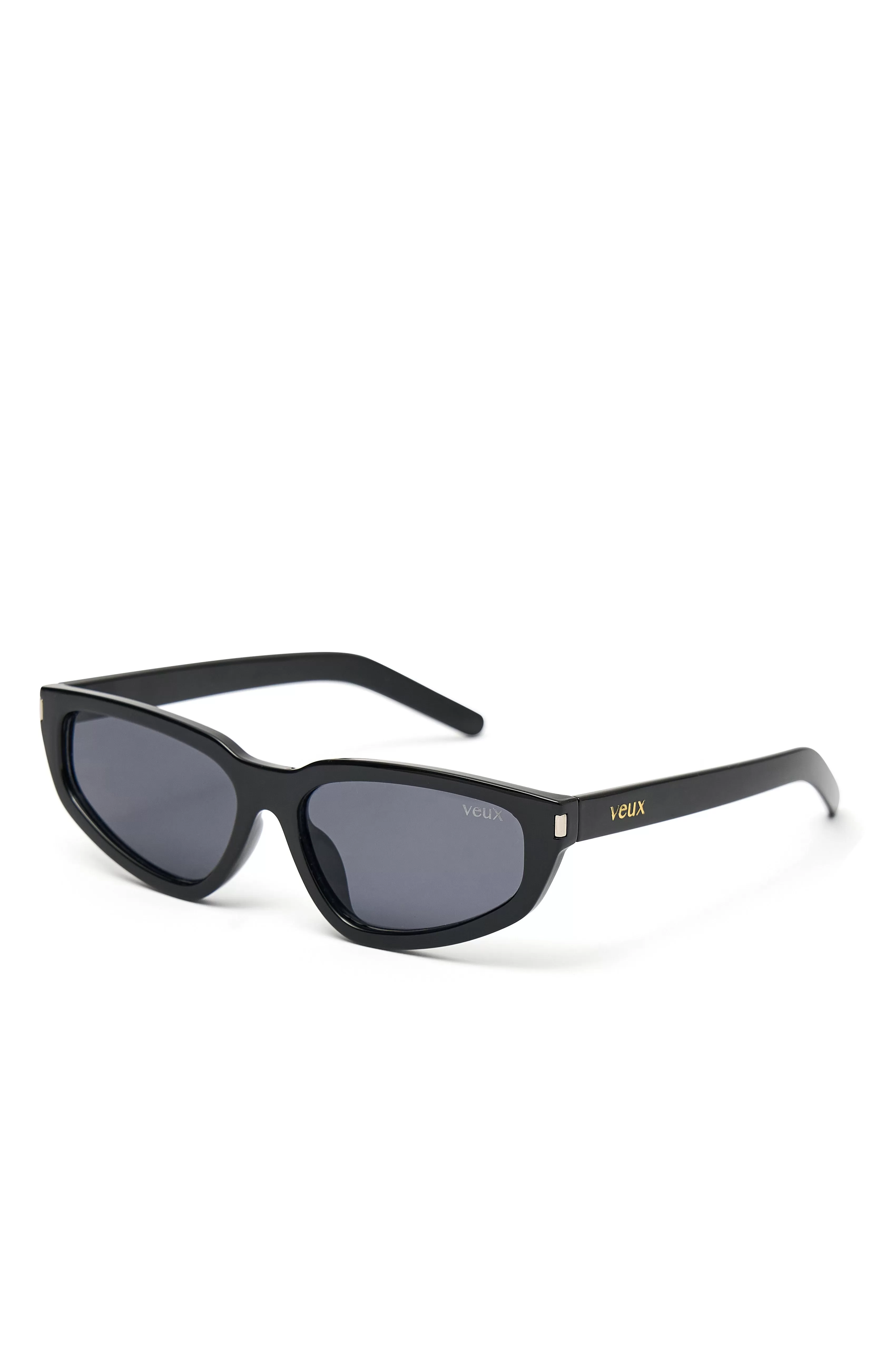 Sahara Sunglasses Black