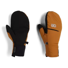 Shadow Insulated Mitts