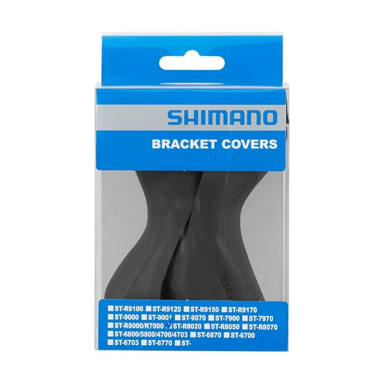 Shimano ST-R8020 Bracket Covers