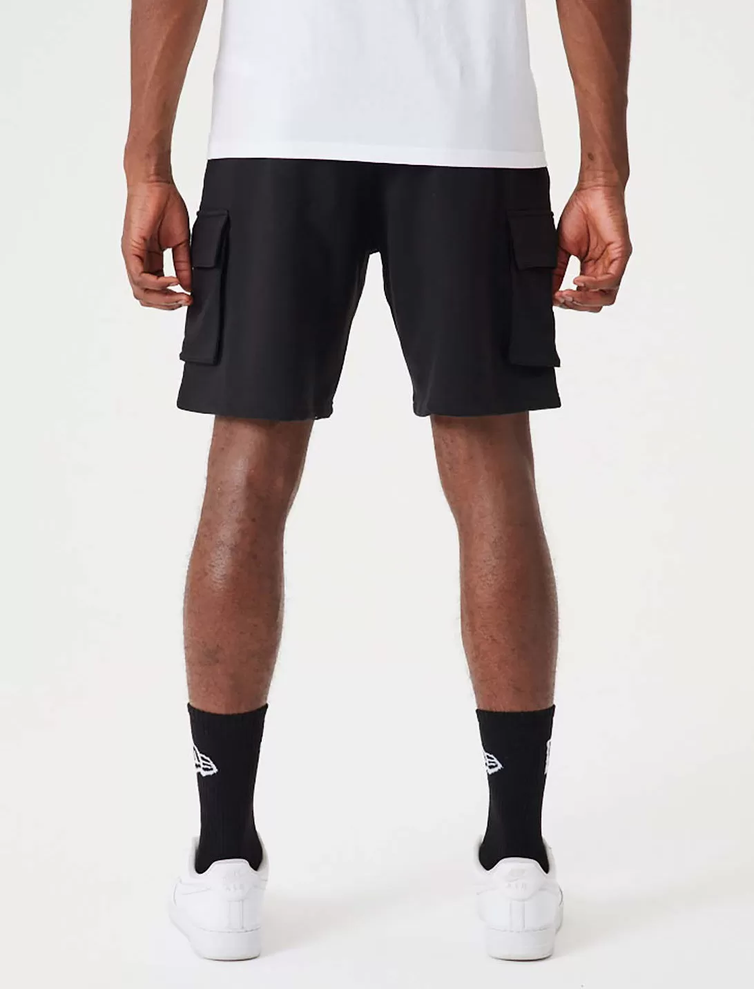 Shorts cargo Uomo