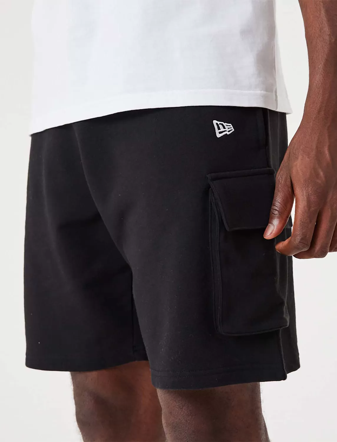 Shorts cargo Uomo