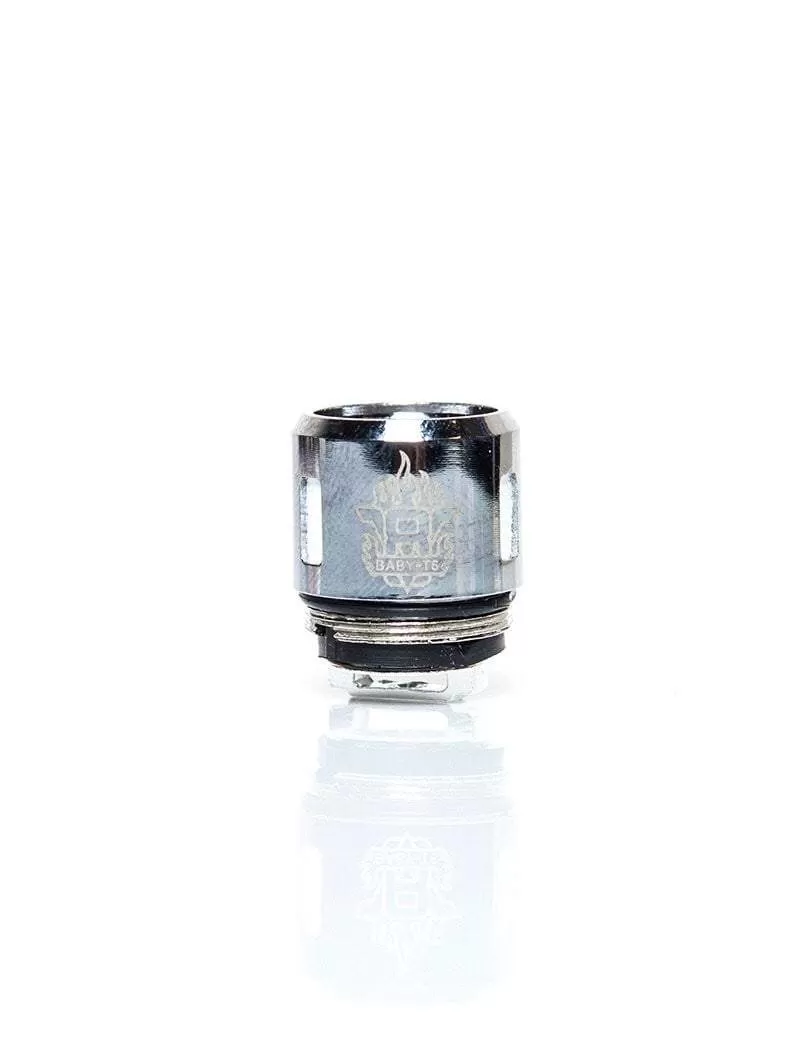 Smok V8 Baby T6 Coil (Single)