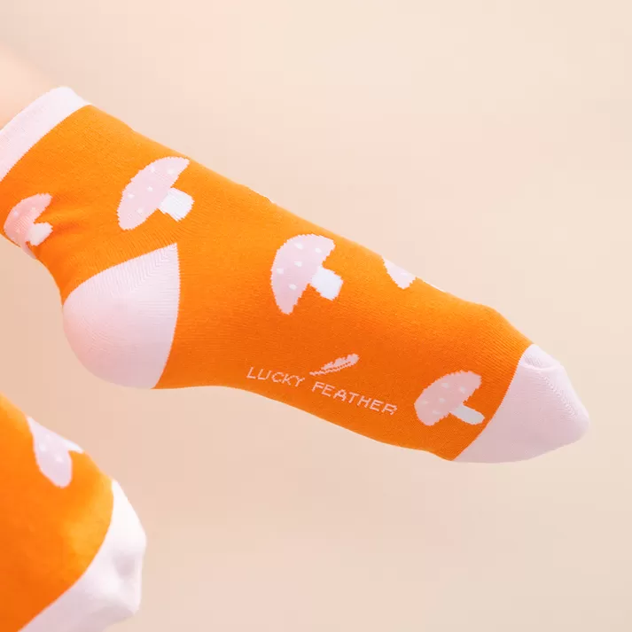 Sockspirations ~ Gift Ready Socks