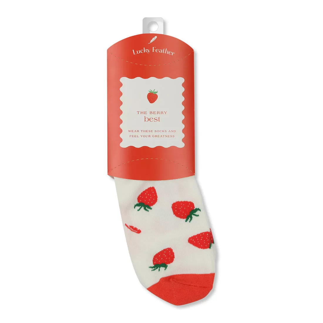 Sockspirations ~ Gift Ready Socks