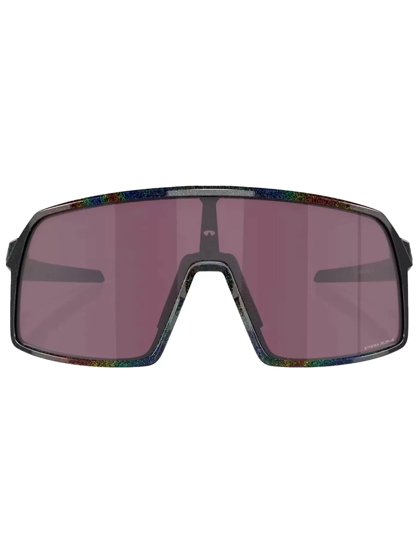 Sutro S Dark Galaxy/Prizm Road Black Sunglasses