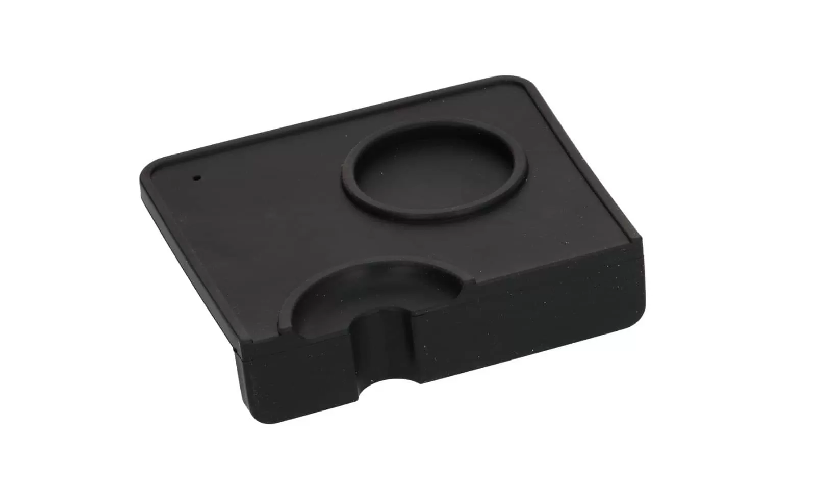 Tamper Mat Counter Edge