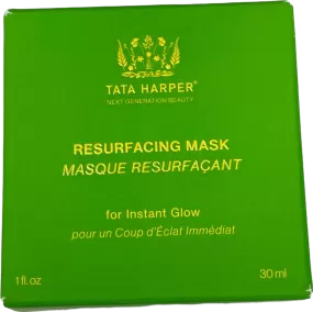 Tata Harper Resurfacing Mask Instant Glow 30ml