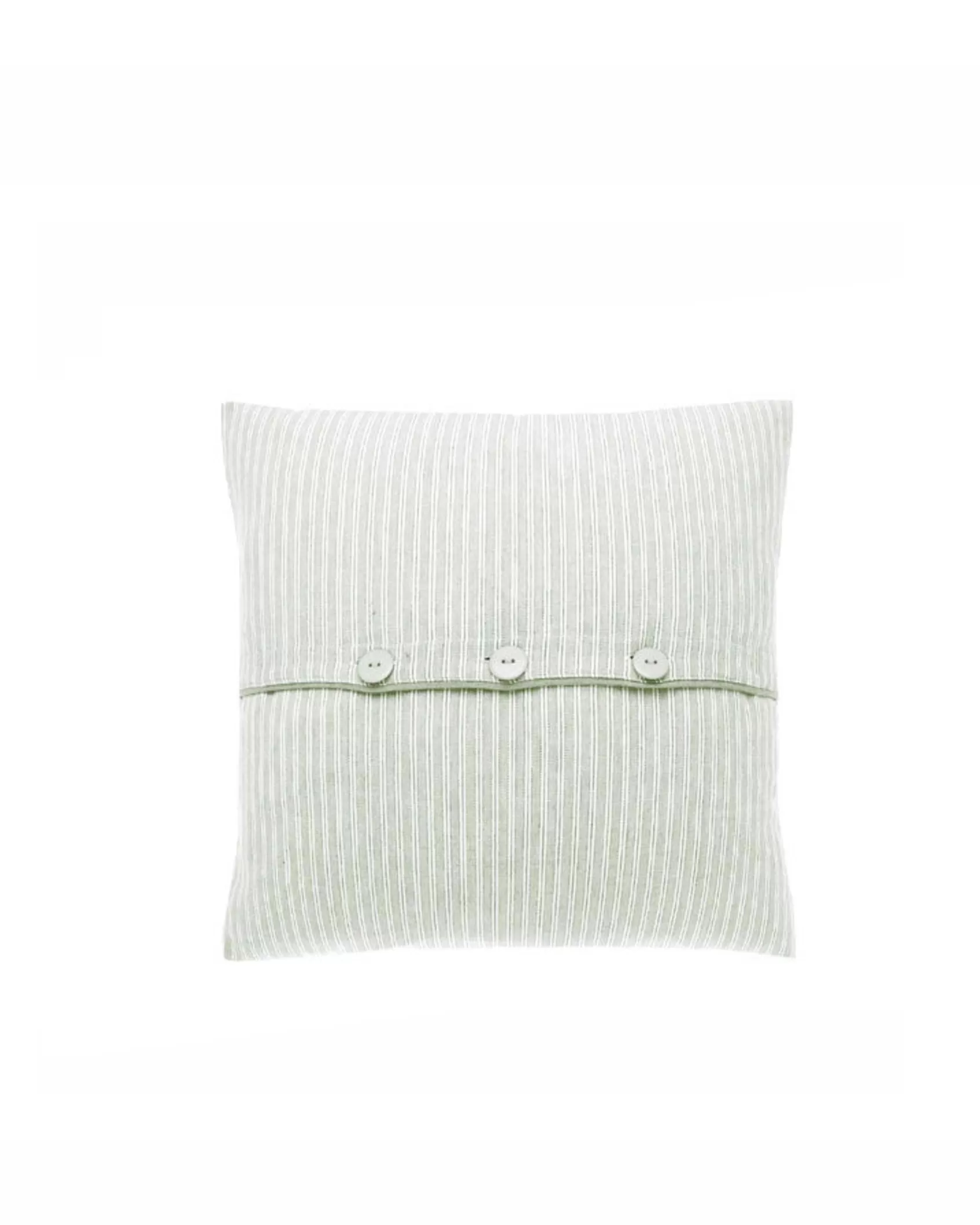 Ticking Stripe Cushions