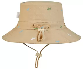 Toshi Sunhat Nomad Puppy