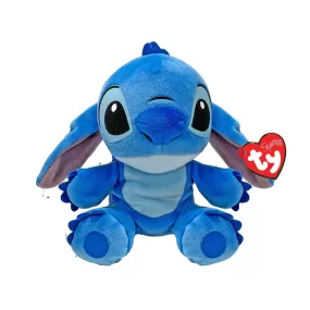 Ty x Disney Stitch Beanie Babies