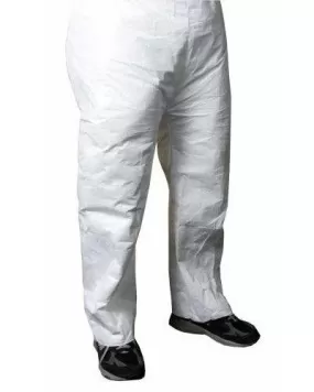 TYVEK  Pants -Large