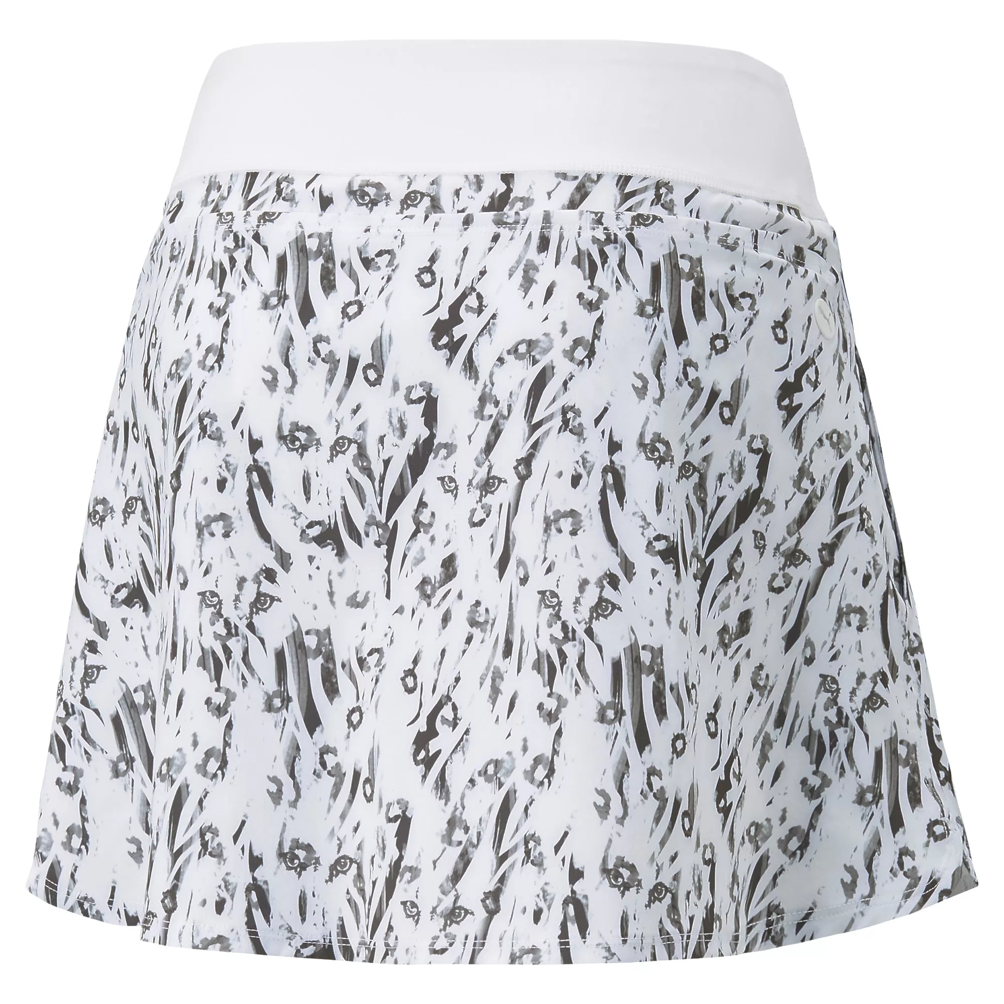 Women's PWRSHAPE Jungle Golf Skirt