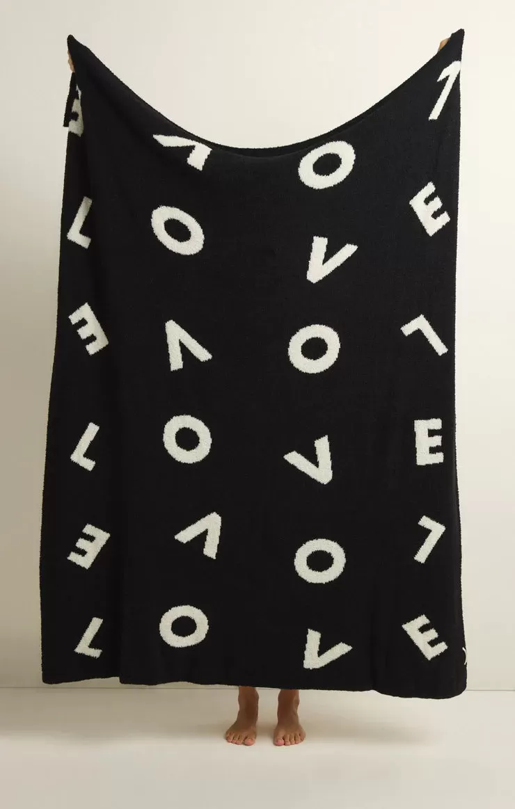 Z Supply ‘Plush Love Blanket’